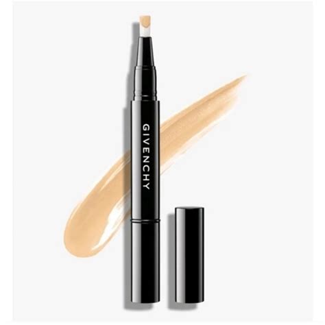 givenchy mr light makeupalley|Product Spotlight: Givenchy Mr. Light Instant Light Corrective Pen.